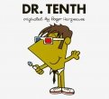 Doctor Who/ Dr. Tenth