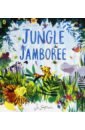 Empson Jo Jungle Jamboree sing along christmas collection cd