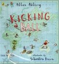 Kicking a Ball  (PB)