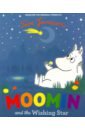 Jansson Tove Moomin and the Wishing Star jansson tove moomin and the ice festival