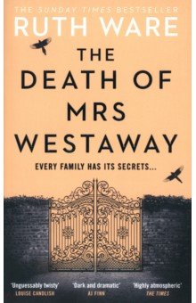 The Death of Mrs Westaway