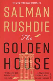 Rushdie Salman - The Golden House