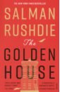 цена Rushdie Salman The Golden House