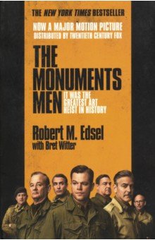 

The Monuments Men