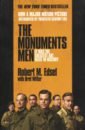 edsel r m the monuments men media tie in Edsel Robert M., Witter Bret The Monuments Men