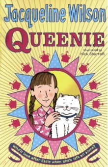 Wilson Jacqueline - Queenie