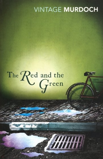 Red and the Green