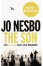 Nesbo Jo The Son nesbo jo headhunters