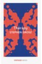 Grosz Stephen Therapy printio плакат a2 42×59 реальные упыри what we do in the shadows