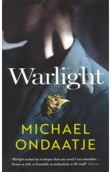 Ondaatje Michael - Warlight