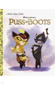 

Puss In Boots