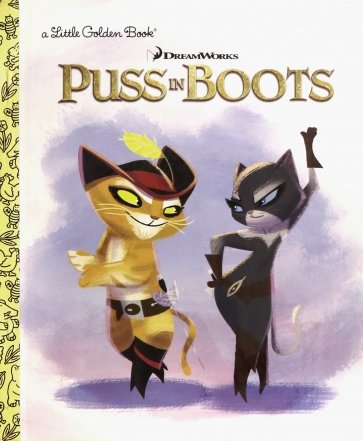 Puss In Boots