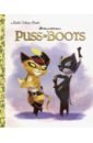 Puss In Boots j h bavinck and on and on the ages roll