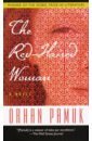 цена Pamuk Orhan The Red-Haired Woman