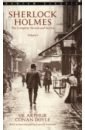 Doyle Arthur Conan Sherlock Holmes. The Complete Novels and Stories. Volume 1