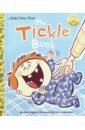 Kilgras Heidi The Tickle Book dennis r shealy my little golden book about weather