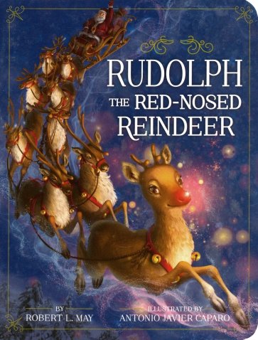 Rudolph the Red-Nosed Reindeer