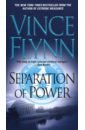 Flynn Vince Separation of Power flynn vince red war