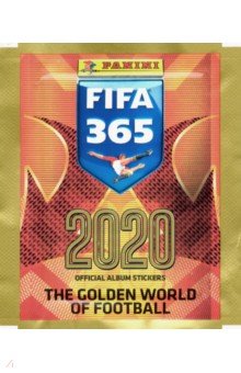   Panini FIFA 365-2020  (, 1 )