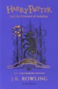 Rowling Joanne Harry Potter and the Prisoner of Azkaban - Ravenclaw Edition обложка на паспорт harry potter ravenclaw