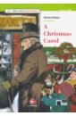 цена Dickens Charles Christmas Carol +App +DeA Link