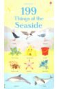 Bathie Holly 199 Things at the Seaside davidson zanna billy and the mini monsters at the seaside