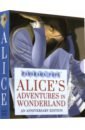 Carroll Lewis Alice's Adventures in Wonderland: Panorama Pops
