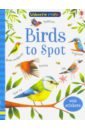 Smith Sam, Robson Kirsteen Birds to Spot nin anais little birds