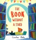 The Book Without a Story