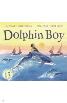 Dolphin Boy