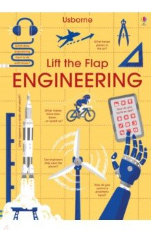 Lift the Flap Engineering