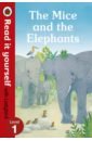 The Mice and the Elephants three hundred complete genuine classic tang poems of the enlightenment of sinology read early education books with voice libros