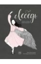 Обложка Лебедь. Жизнь и танец Анны Павловой