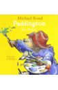 Bond Michael Paddington the Artist bond michael favourite paddington stories