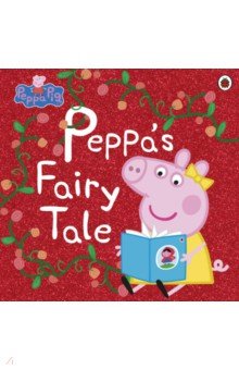 

Peppa's Fairy Tale