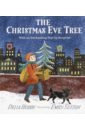 Huddy Delia The Christmas Eve Tree magic tree house a ghost tale for christmas time