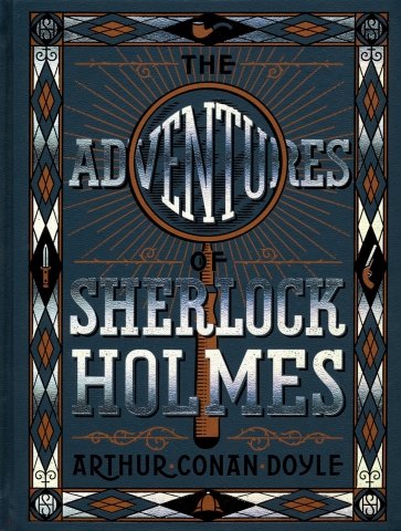 Adventure of Sherlock Holmes, the (Barnes & Noble)