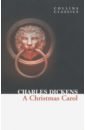 Dickens Charles A Christmas Carol dickens charles christmas carol