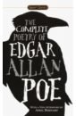 Poe Edgar Allan Complete Poetry of Edgar Allan Poe edgar wallace the complete works of edgar wallace