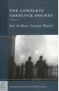 Doyle Arthur Conan Complete Sherlock Holmes, Volume II