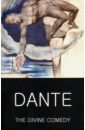 Alighieri Dante The Divine Comedy