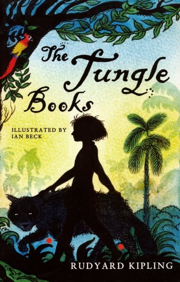 Jungle Books, the