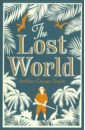 Doyle Arthur Conan The Lost World doyle a the lost world