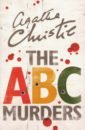 Christie Agatha The ABC Murders christie agatha the murder on the links