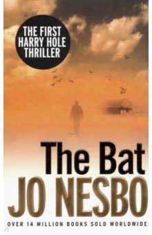 The Bat. The First Harry Hole Case