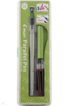    Parallel Pen , 3, 8  (FP3-38-SS)