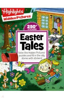 

Highlights: Easter Tales