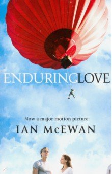 Обложка книги Enduring Love, McEwan Ian