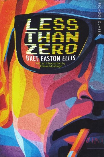 Less Than Zero