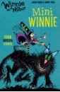 Owen Laura Winnie and Wilbur. Mini Winnie owen laura winnie s alien sleepover